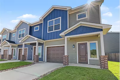 14010 Longstreet Road W #7B, Willis, TX 77318 - Photo 2