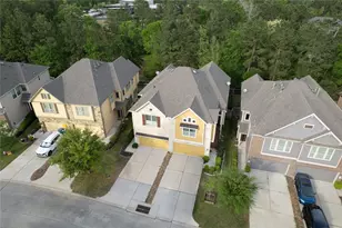 228 Cheswood Forest Pl, Montgomery, TX 77316 - Photo 4