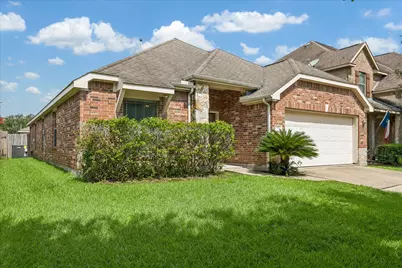 11922 Green Colling Park Drive, Houston, TX 77047 - Photo 6