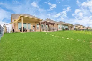 24834 Puccini Pl, Katy, TX 77493 - Photo 12
