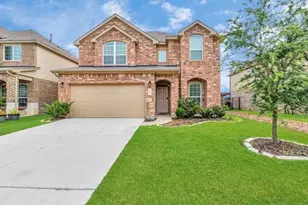 24834 Puccini Pl, Katy, TX 77493 - Photo 2