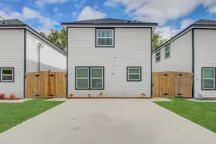 6610 Haight St, Houston, TX 77028 - Photo 2