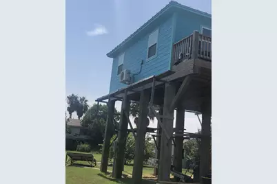 1021 N Sage Road, Crystal Beach, TX 77650 - Photo 2