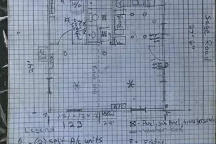 1021 N Sage Rd, Crystal Beach, TX 77650 - Photo 6