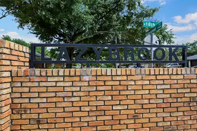 1818 Watercrest Drive, Houston, TX 77008 - Photo 36