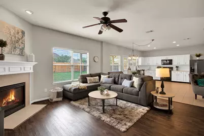 19103 Bressingham Drive, Tomball, TX 77375 - Photo 6