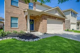 19103 Bressingham Dr, Tomball, TX 77375 - Photo 2