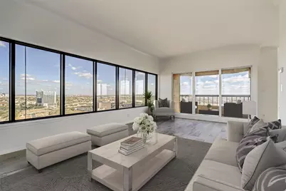 2001 Holcombe Boulevard #2706, Houston, TX 77030 - Photo 1