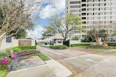 2001 Holcombe Boulevard #2706, Houston, TX 77030 - Photo 30