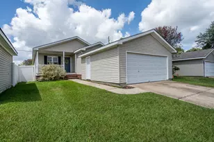 21107 Sweet Blossom Ln, Tomball, TX 77375 - Photo 1