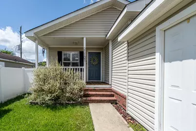 21107 Sweet Blossom Lane, Tomball, TX 77375 - Photo 2