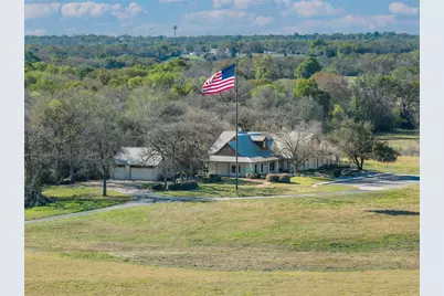 1580 County Road 377, Caldwell, TX 77836 - Photo 4