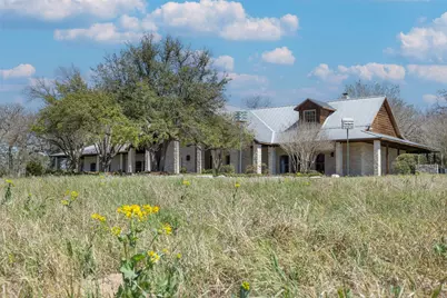 1580 County Road 377, Caldwell, TX 77836 - Photo 2