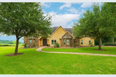 10863 Bourbon Street, Willis, TX 77318 - Photo 1
