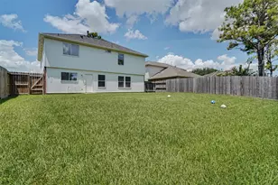3105 Centennial Village Dr, Pearland, TX 77584 - Photo 26