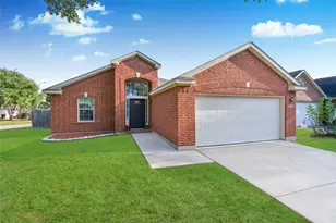 34552 Park Green, Brookshire, TX 77423 - Photo 2
