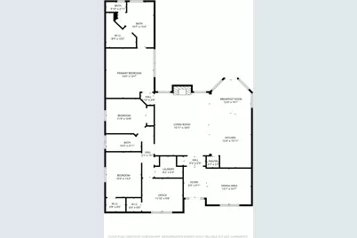 2111 Shadow Park Drive, Katy, TX 77494 - Photo 24