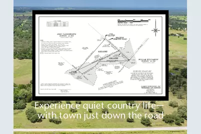 6800 Waldeck Cemetery Road, Round Top, TX 78954 - Photo 8