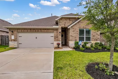 1569 Oakdale Crest Drive, Montgomery, TX 77316 - Photo 2