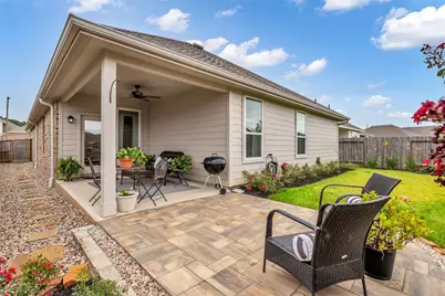1569 Oakdale Crest Drive, Montgomery, TX 77316 - Photo 26