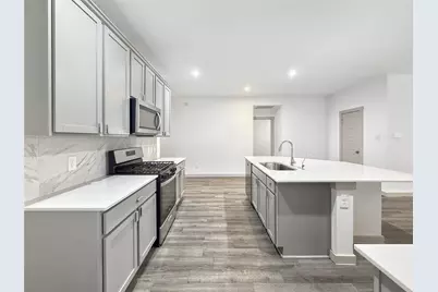 7923 Cattlewood Pass, Rosharon, TX 77583 - Photo 8