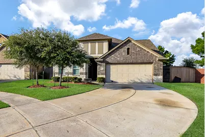20602 Riley Copper Drive, Cypress, TX 77433 - Photo 1