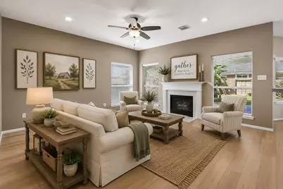 4231 Rocky Bend Drive, Sugar Land, TX 77479 - Photo 2