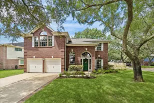 4231 Rocky Bend Dr, Sugar Land, TX 77479 - Photo 1