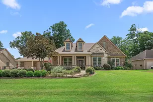 4419 Oxbow Cir W, Fulshear, TX 77441 - Photo 1