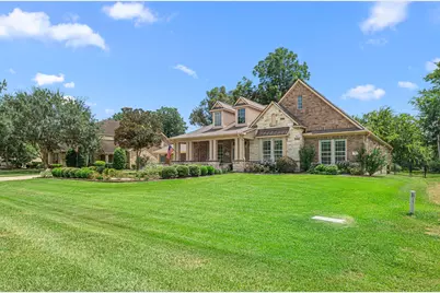 4419 Oxbow Circle W, Fulshear, TX 77441 - Photo 2