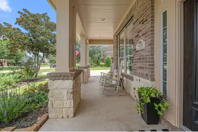 4419 Oxbow Circle W, Fulshear, TX 77441 - Photo 4