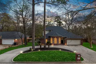 139 Park Way, Conroe, TX 77356 - Photo 1