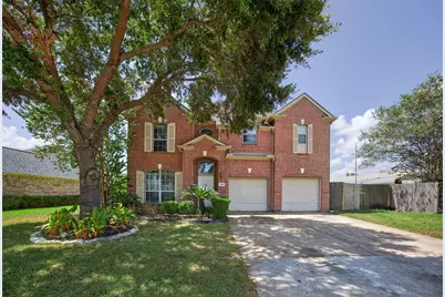 19919 Creek Bend Trail, Houston, TX 77084 - Photo 1
