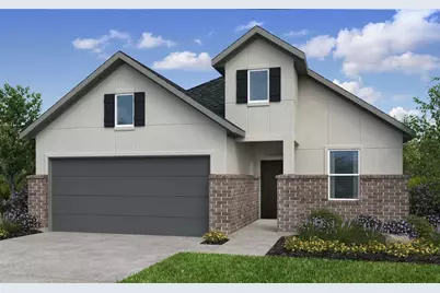 1227 Mattinson Rae Court, Tomball, TX 77375 - Photo 1