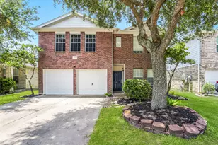 21203 Somerset Park Ln, Katy, TX 77450 - Photo 1