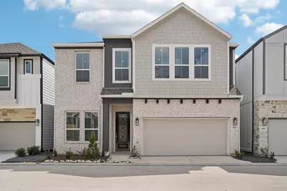 1422 Rail Junction Lane, Katy, TX 77449 - Photo 1