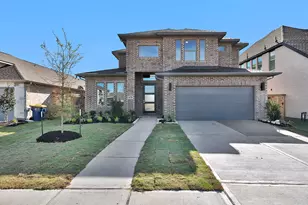 6719 Burgundy Blaze Trail, Manvel, TX 77578 - Photo 14