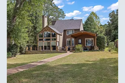 1105 County Road 753, Nacogdoches, TX 75964 - Photo 2