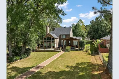 1105 County Road 753, Nacogdoches, TX 75964 - Photo 1