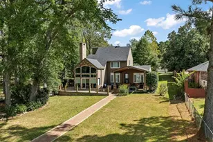 1105 County Rd 753, Nacogdoches, TX 75964 - Photo 1