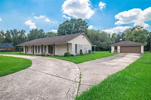 2808 Morenci St, Pearland, TX 77584 - Photo 1