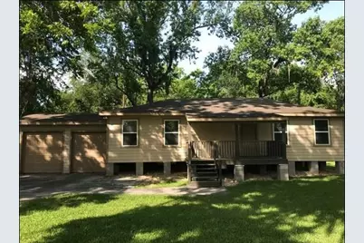 5939 Marwood Drive, Houston, TX 77396 - Photo 1