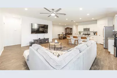 2830 N Colosseum Court, New Caney, TX 77357 - Photo 12