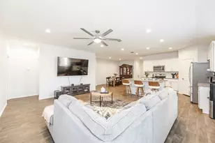 2830 N Colosseum Ct, New Caney, TX 77357 - Photo 12