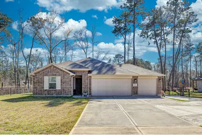 2830 N Colosseum Court, New Caney, TX 77357 - Photo 1