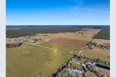 Tbd County Road 2058, Hull, TX 77564 - Photo 1