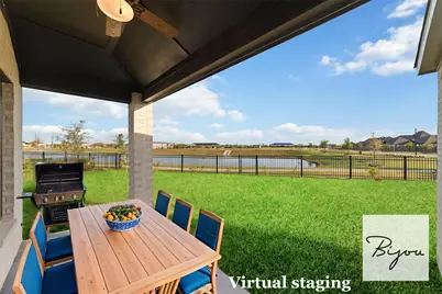 720 Lake Lacosta Drive, Katy, TX 77493 - Photo 4