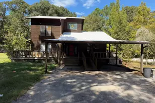 11383 Greenway Dr, Plantersville, TX 77363 - Photo 1