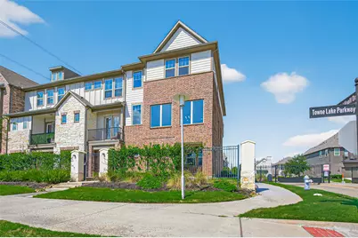 9423 Towne Lake Parkway, Cypress, TX 77433 - Photo 4