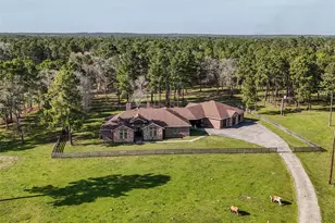 26250A Riley Rd, Waller, TX 77484 - Photo 1